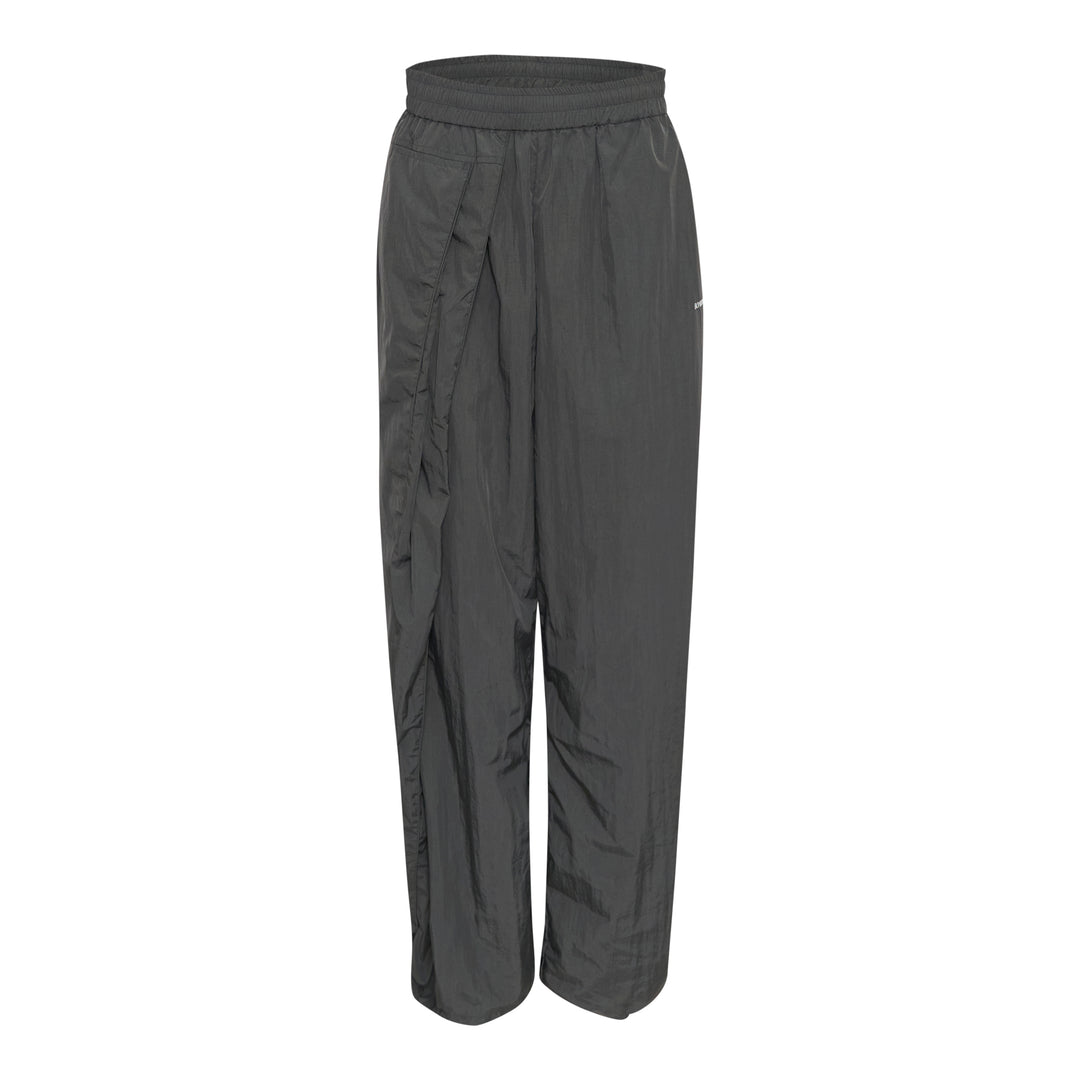 Two-Tuck Track Pants
