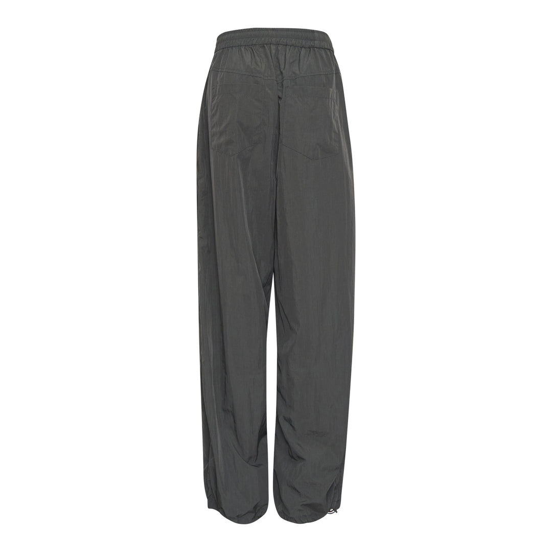 Two-Tuck Track Pants