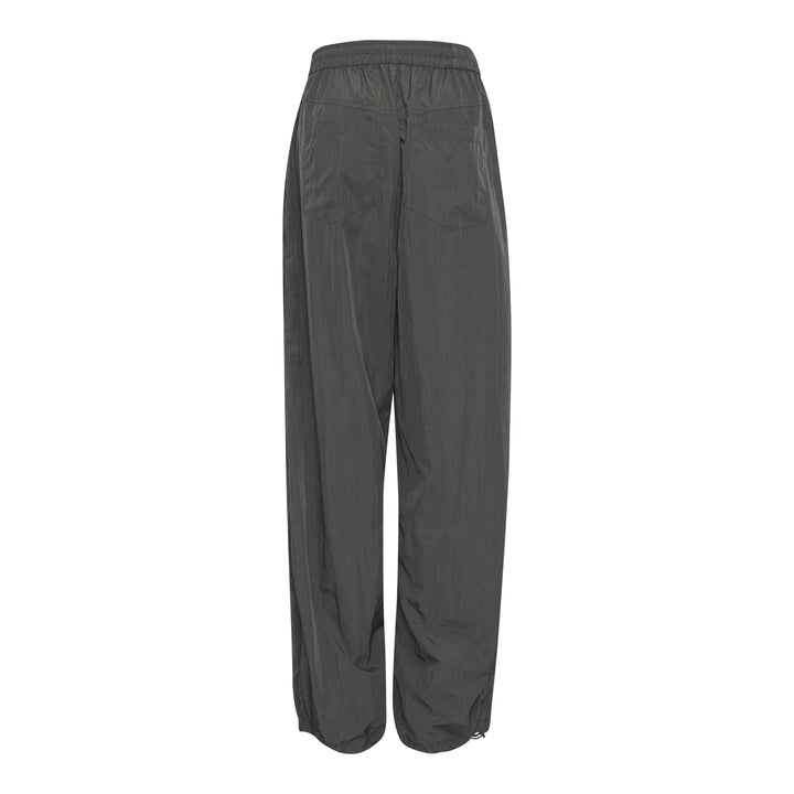 Two-Tuck Track Pants