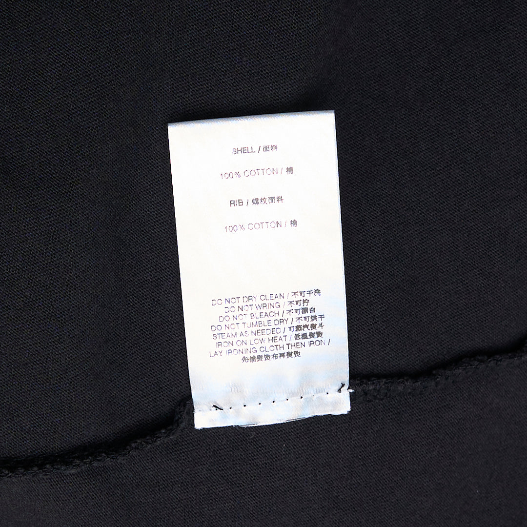 Swan Vintage Effect Tee