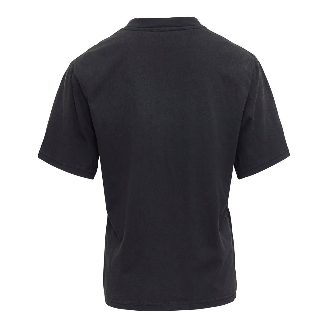 Oval Washed Griffin Graphic Tee