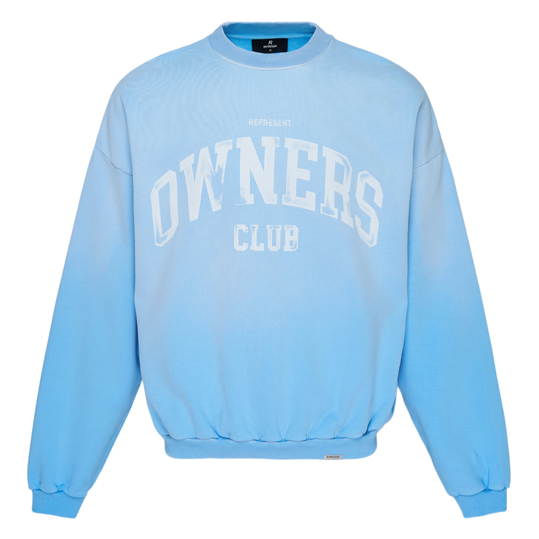 Owners Club Sweatshirt