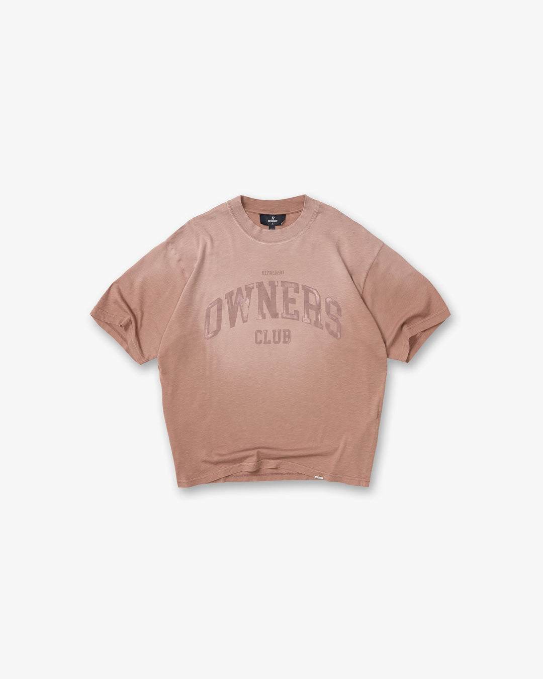 Owners Club T-Shirt