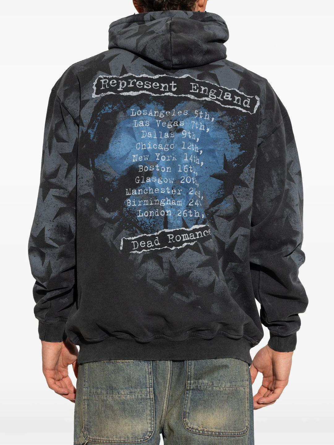 Dead Romance Hoodie