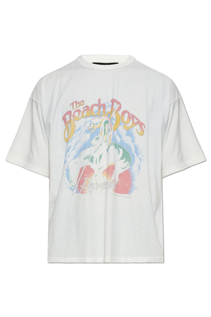 Beach Boys Endless Summer Tee
