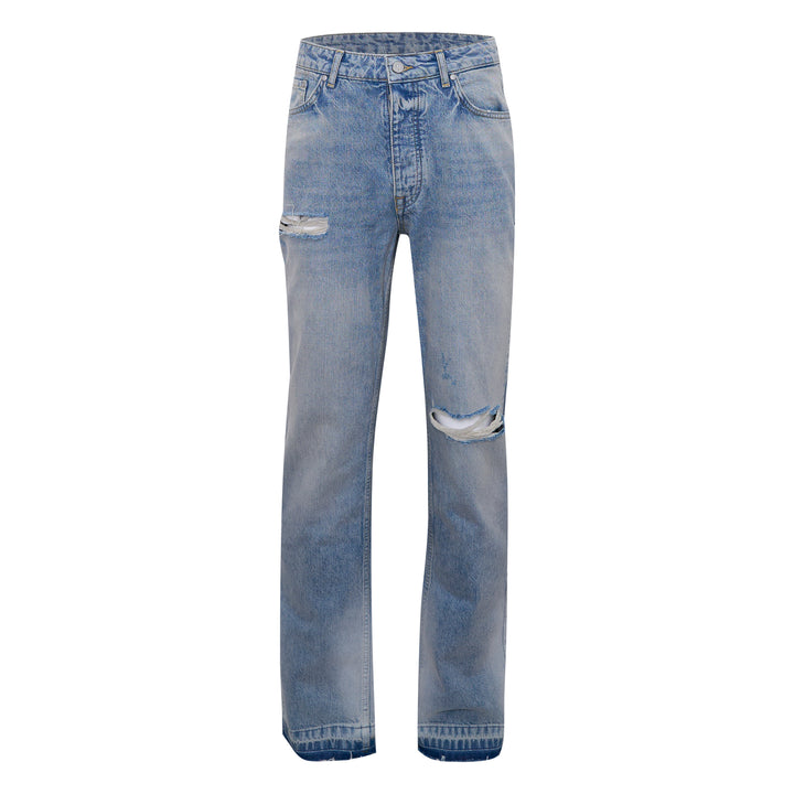 Heaton Distressed Jeans