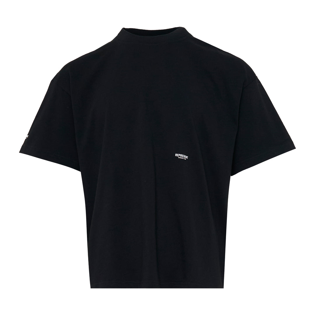 Micro Owners Club Tee
