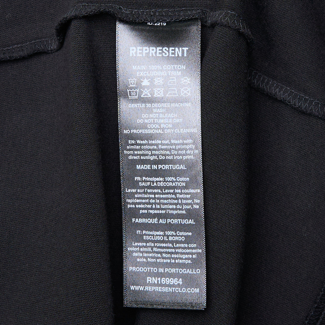 Micro Owners Club Tee
