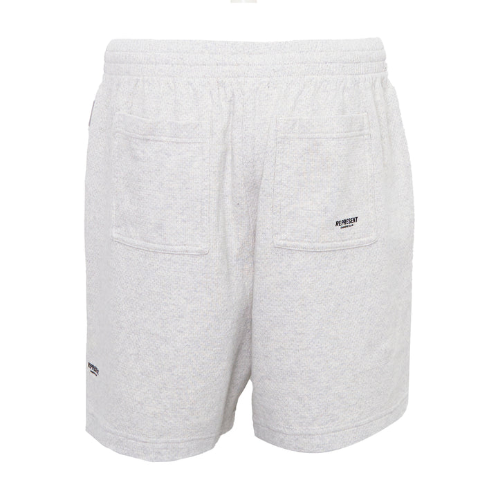 Micro Owners Club Mesh Shorts
