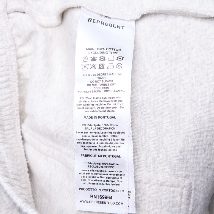 Micro Owners Club Mesh Shorts