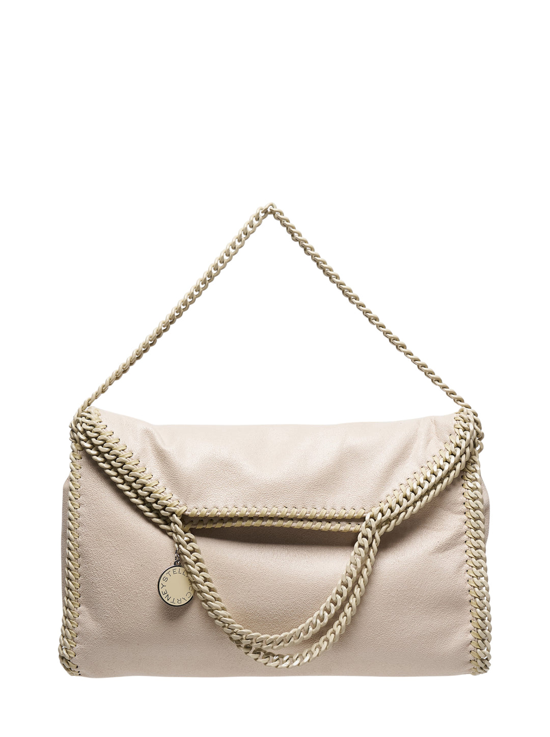 Stella McCartney Falabella 3-Chain Tote Bag