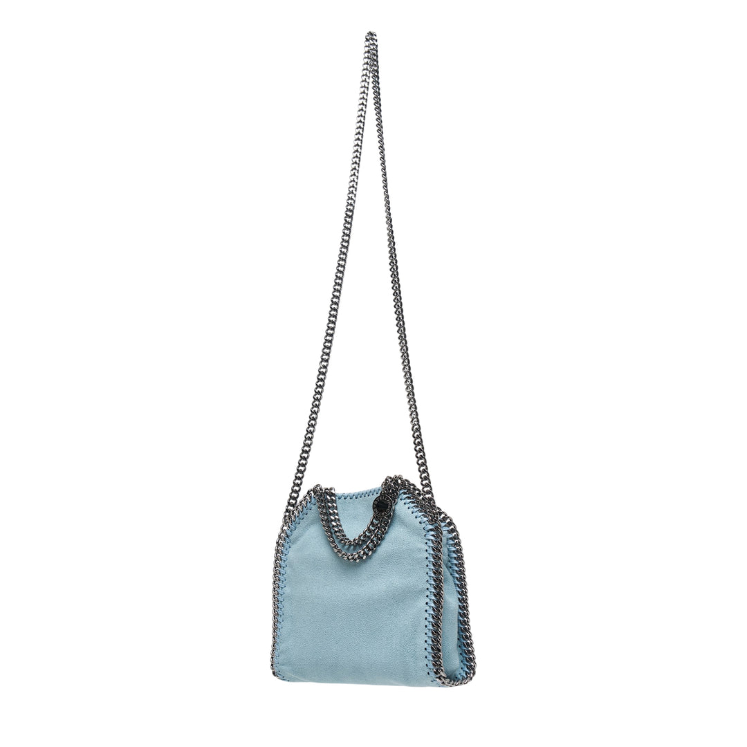 Falabella Tiny Crossbody Bag