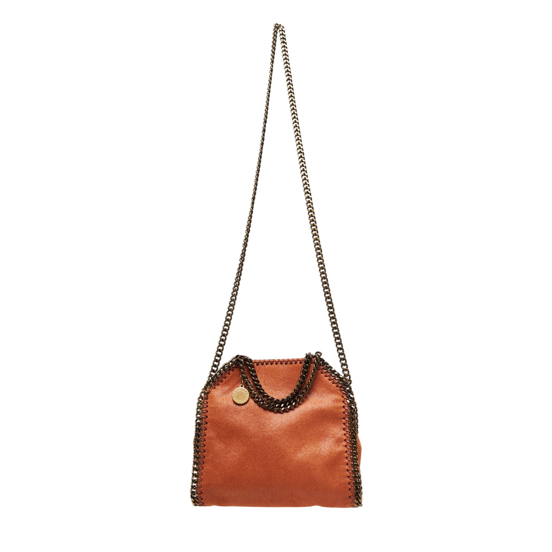 Falabella Tiny Crossbody Bag