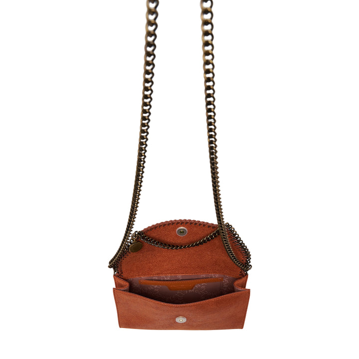 Falabella Chain Wallet Bag
