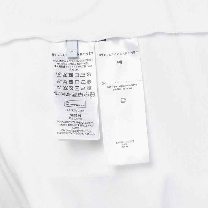 Watercolour Alpaca Long Sleeve Tee