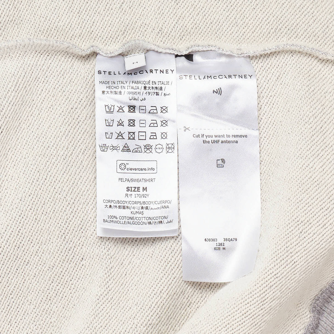Watercolour Horse Sweatshirt