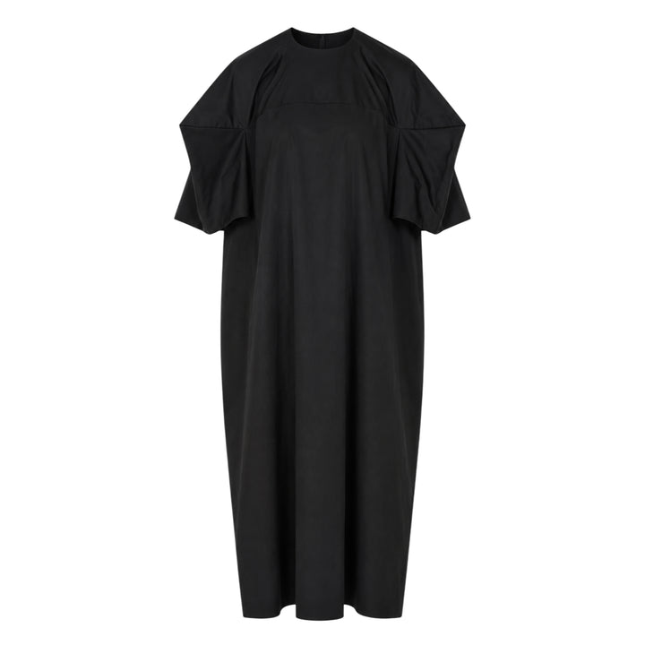 Box Dress