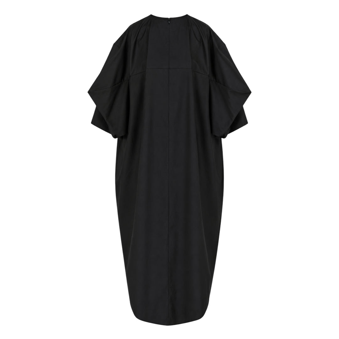 Box Dress