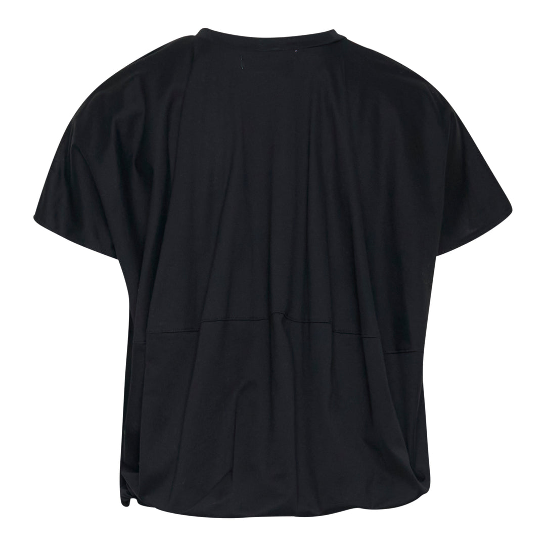 Ball Pullover Blouse