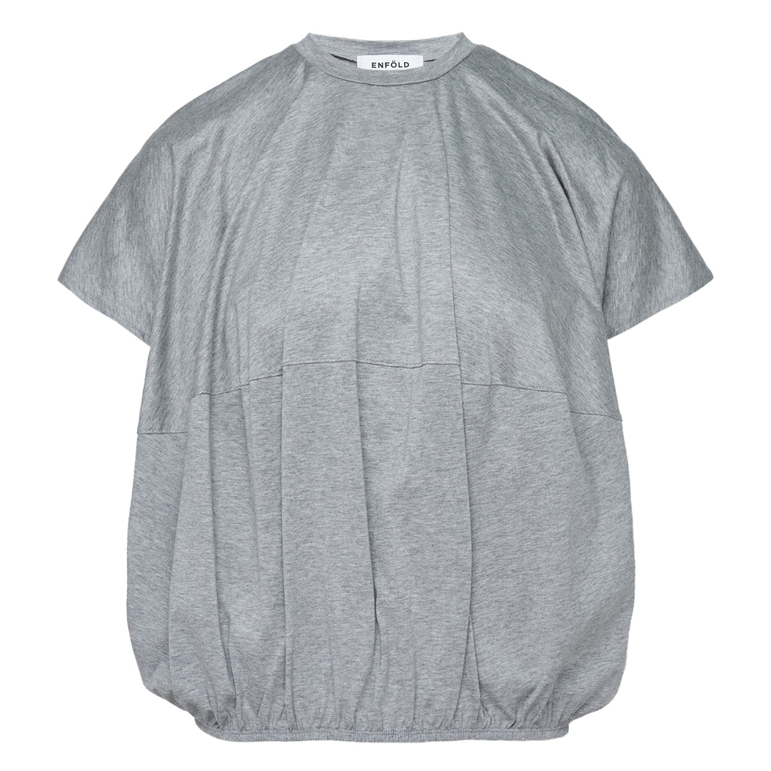 Ball Pullover Blouse