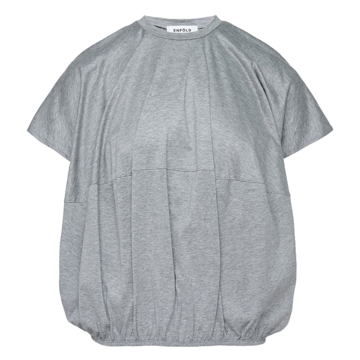 Ball Pullover Blouse