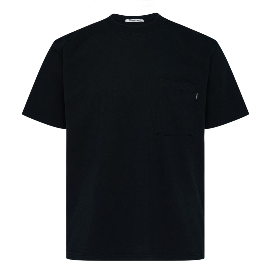 Guruguru Pocket Tee