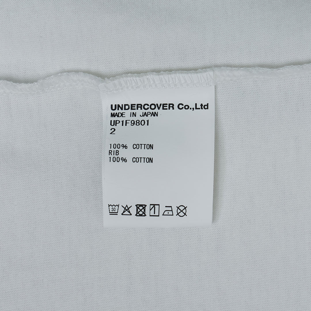 Guruguru Pocket Tee