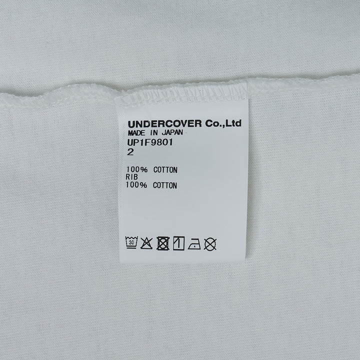 Guruguru Pocket Tee