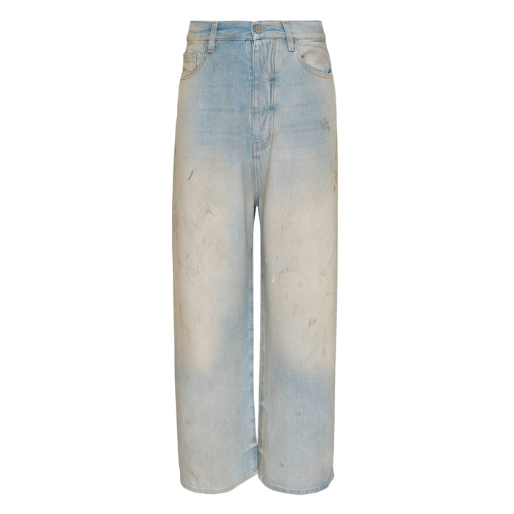 Baggy Jeans