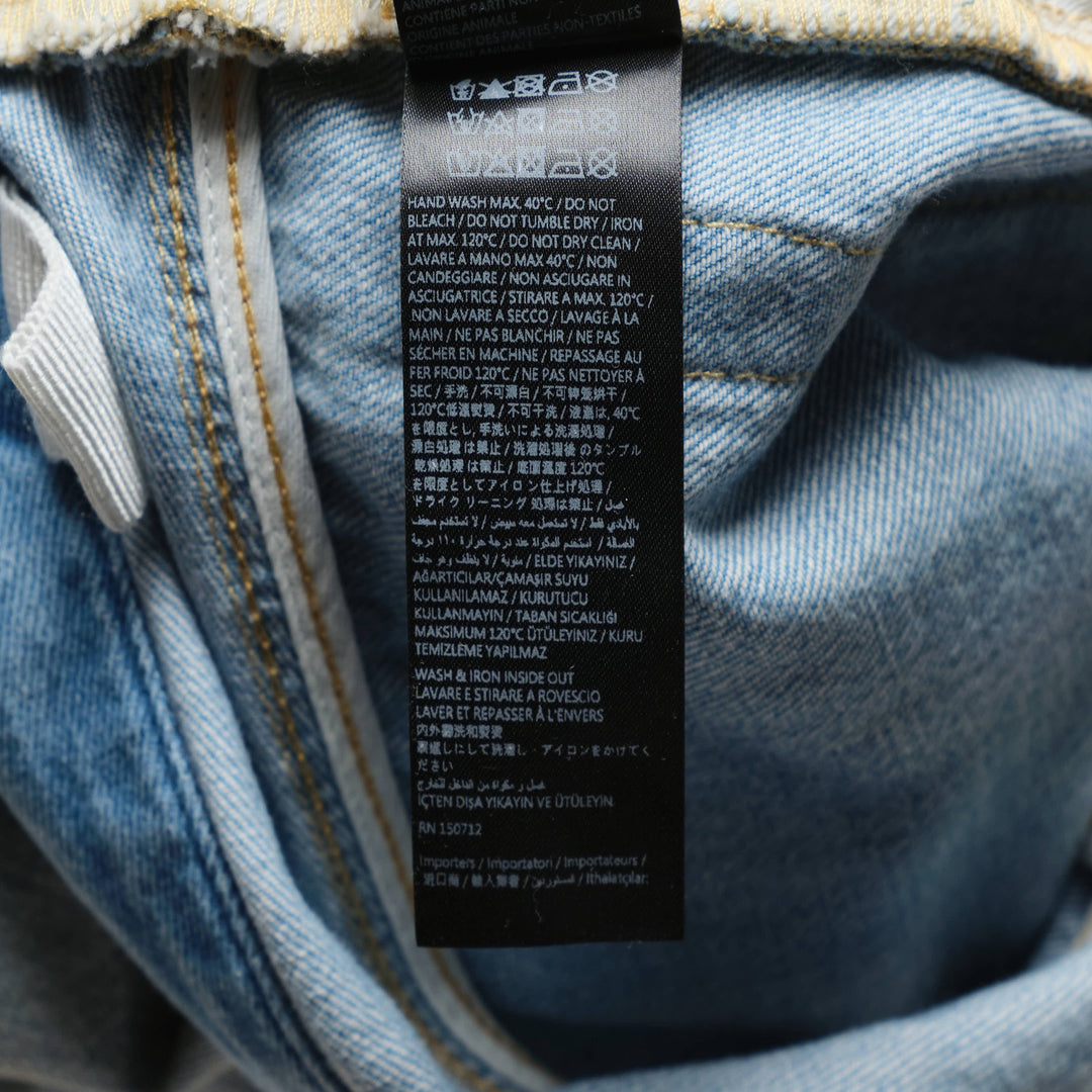 Baggy Jeans