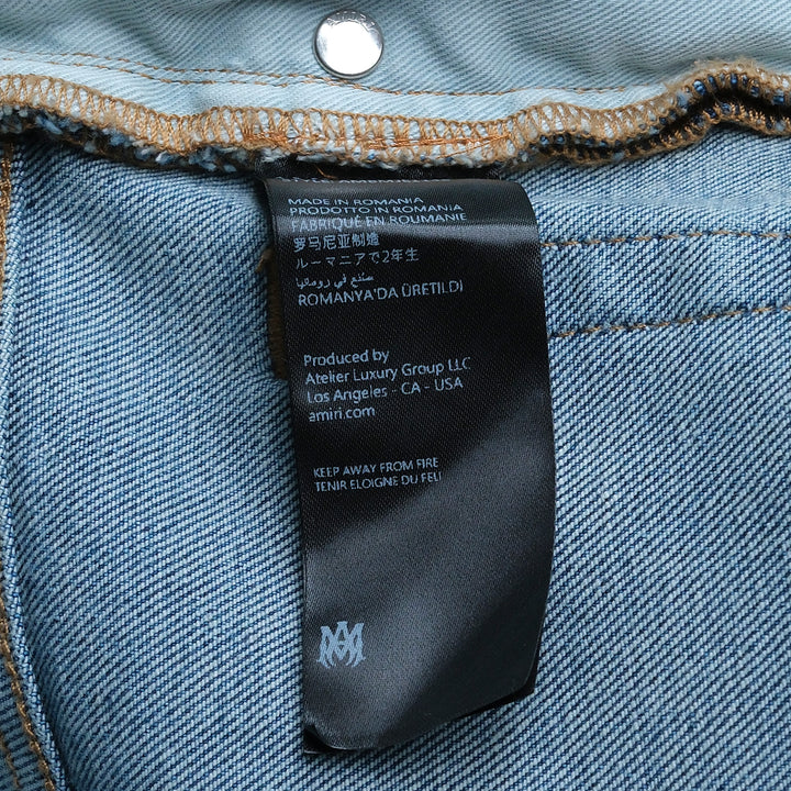 Hollywood MX1 Jeans