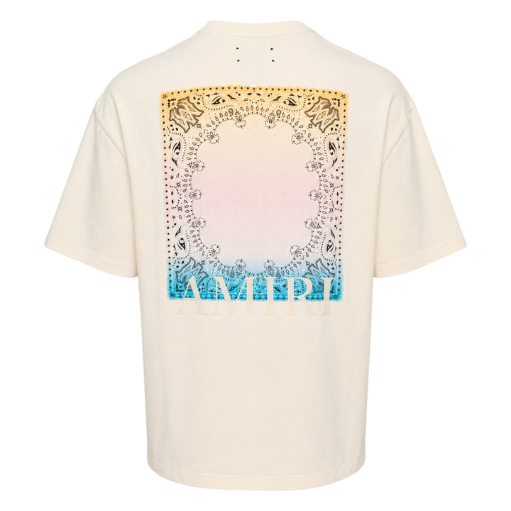Tonal Logo Oversized Tee