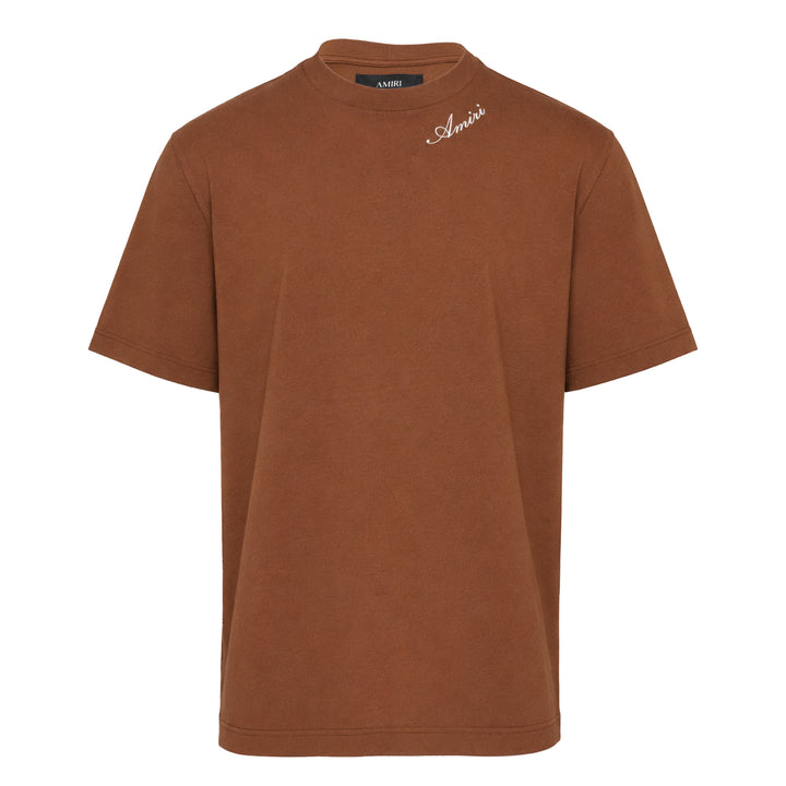 Script Logo Tee