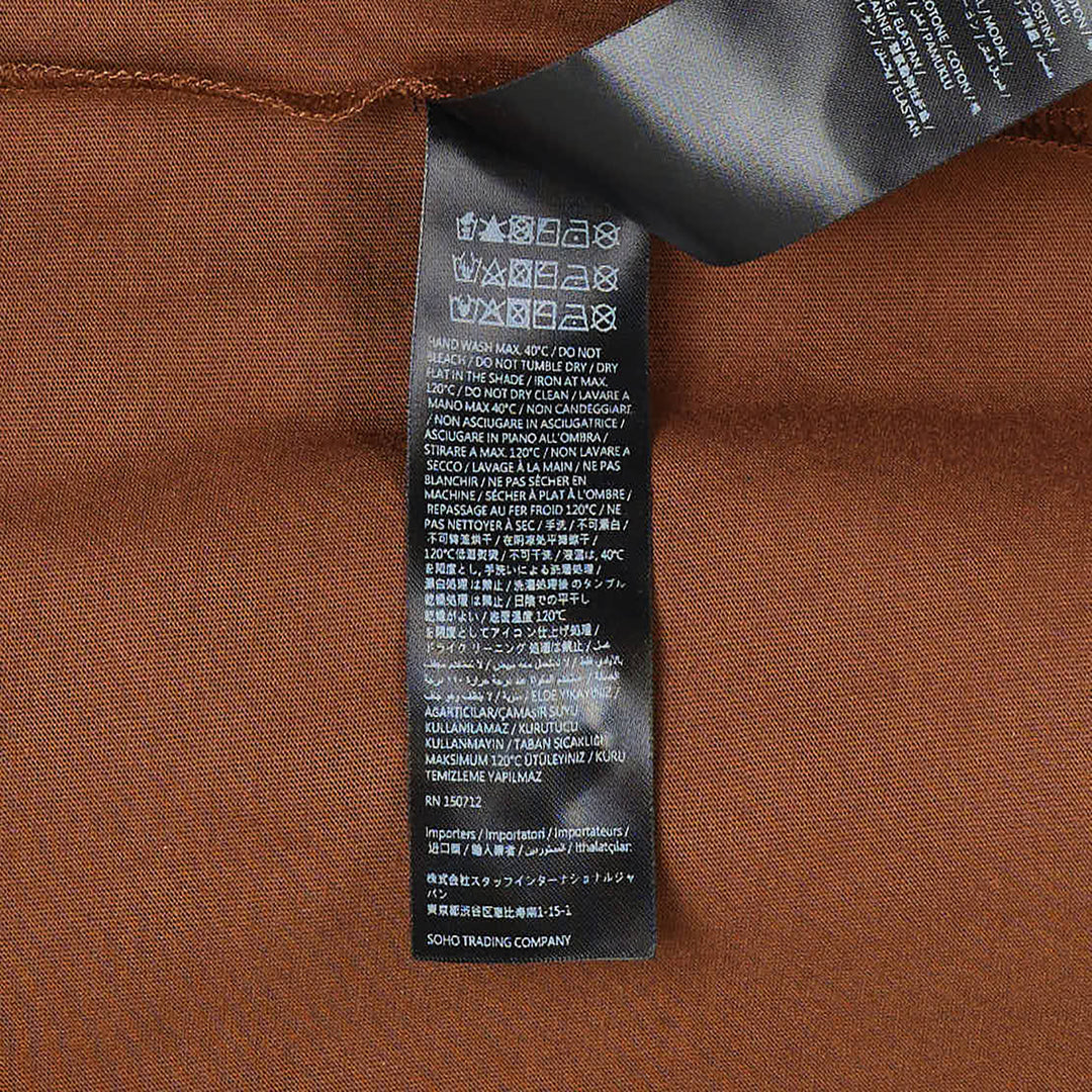 Script Logo Tee
