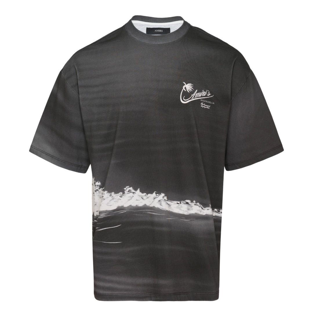 Palms Ocean Short Sleeve Tee