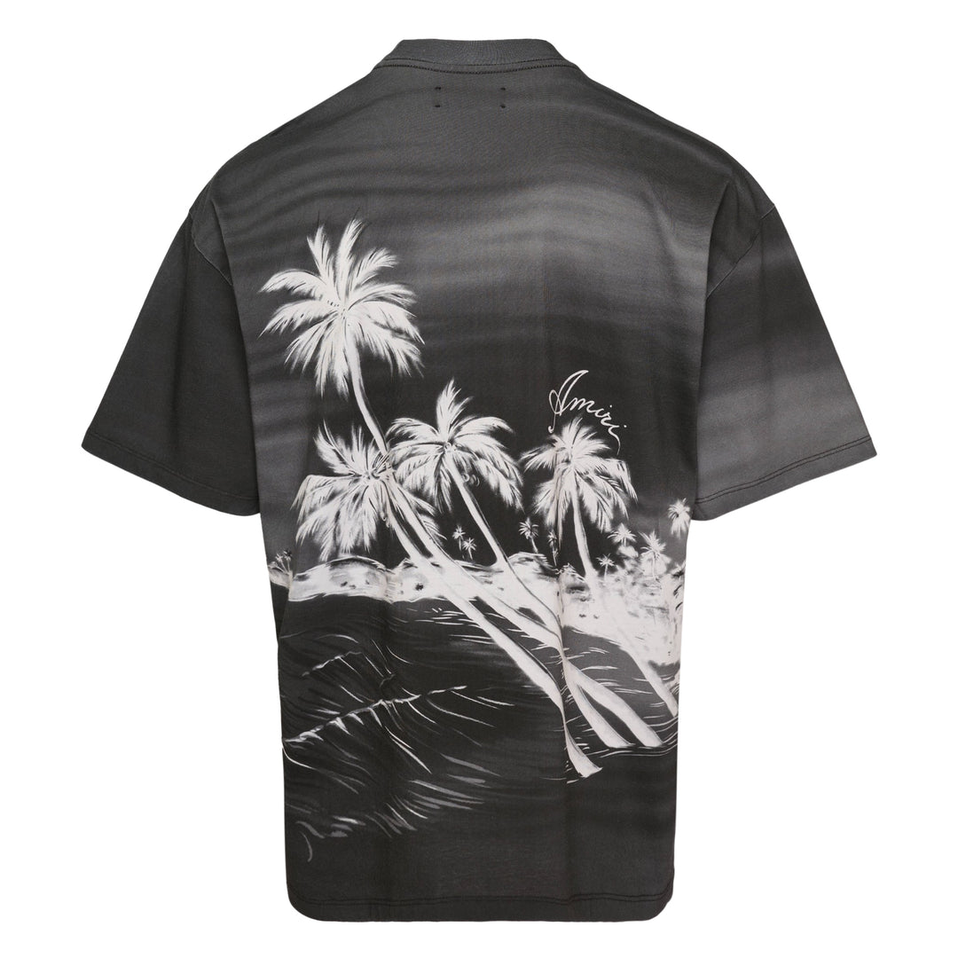 Palms Ocean Short Sleeve Tee