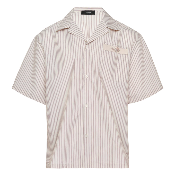 Spirit Box Camp Short Sleeve Shirt
