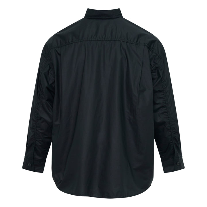 Cotton Ripstop Long Sleeve Shirt