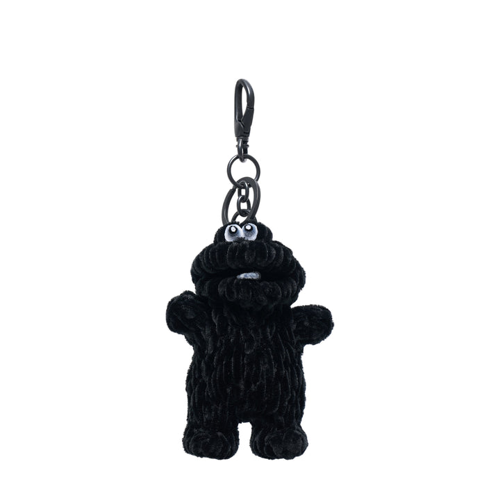 Mole Mogols Plush Keyring