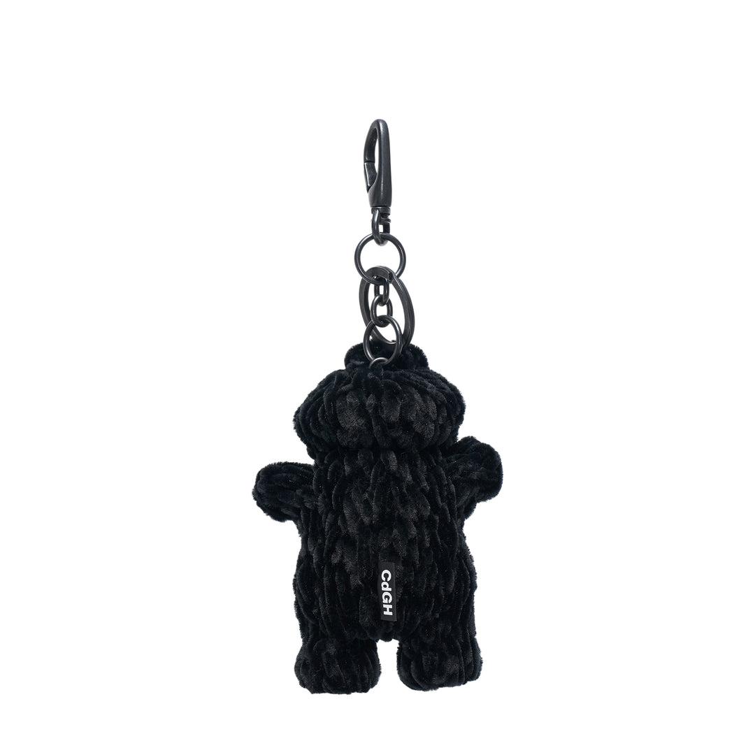 Mole Mogols Plush Keyring