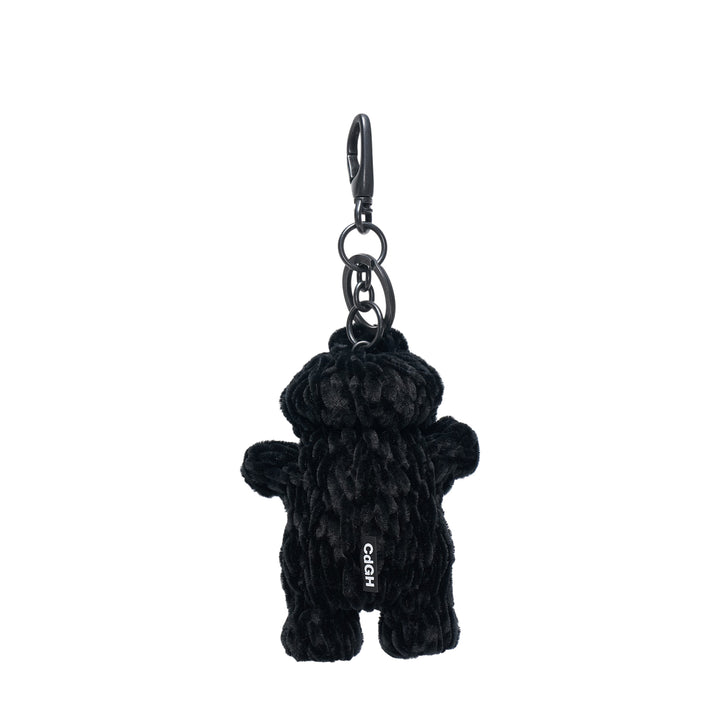 Mole Mogols Plush Keyring