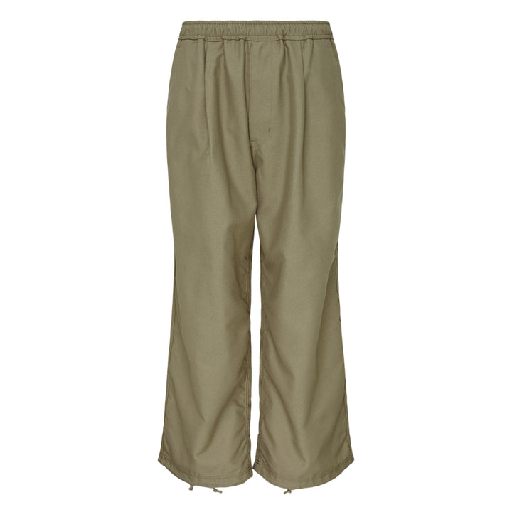 Polyester Twill Pants