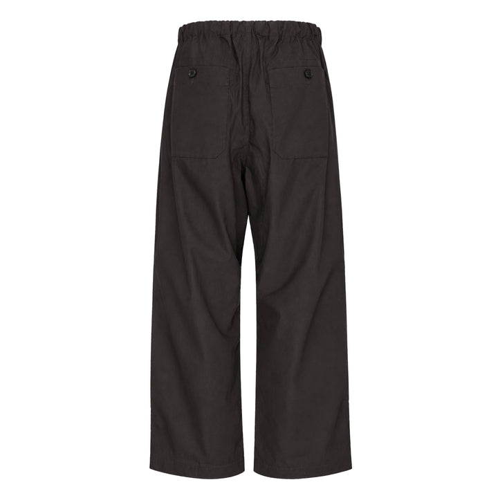 Cotton Weather Cloth Pants