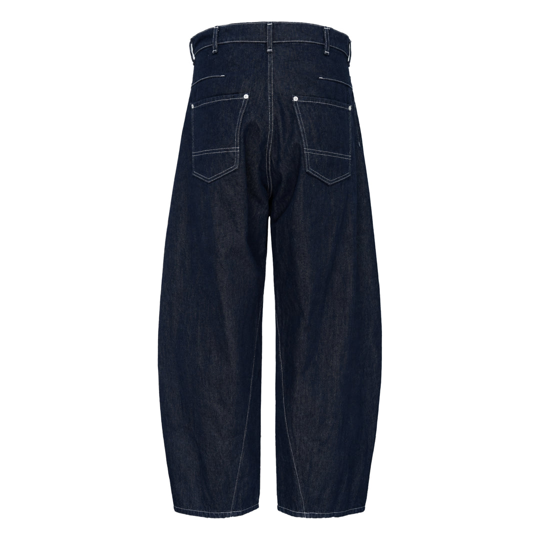 Cotton Reactive Denim Jeans