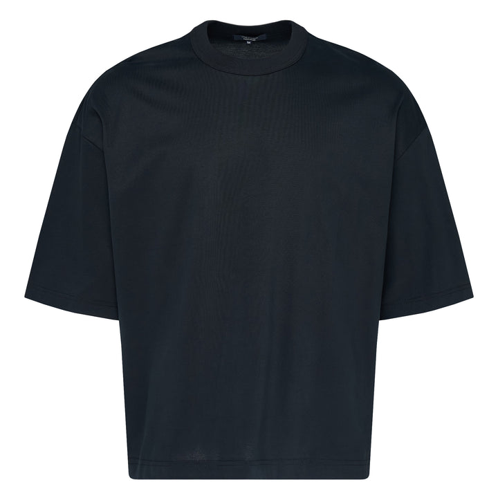 Cotton Jersey Brushed Tee