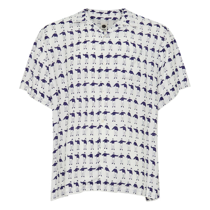 Wiggles Short Sleeve Shirt