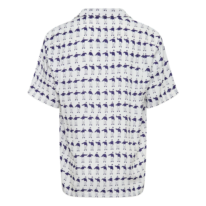 Wiggles Short Sleeve Shirt