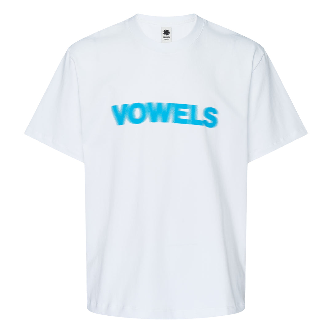 Blur Graphic Tee