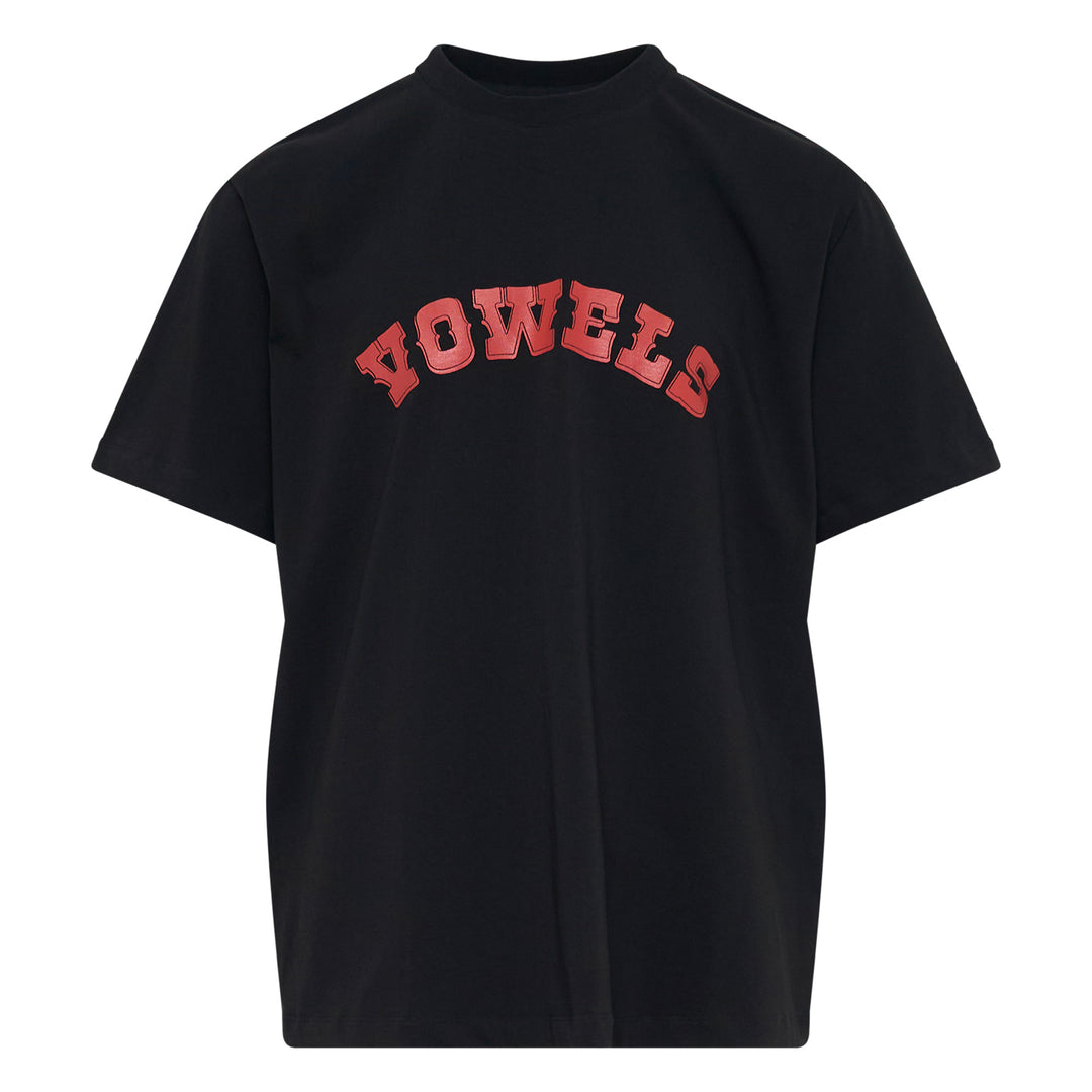 Cowboy Graphic Tee