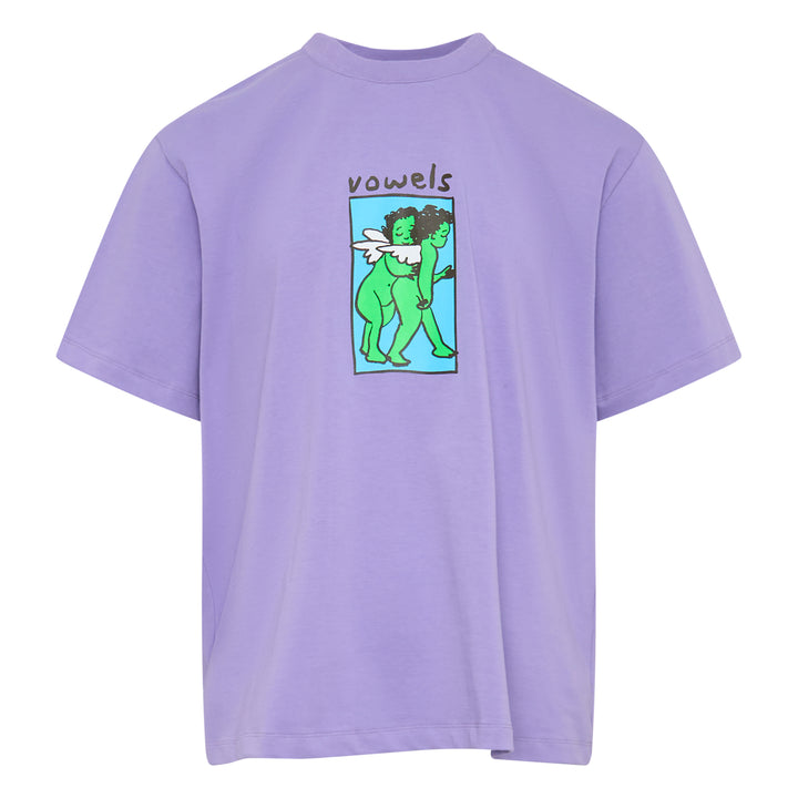 Cherub Graphic Tee